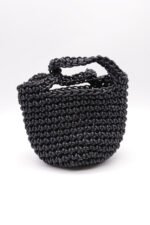 Letti Rattan Tote - Image 7
