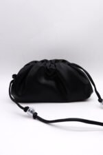 Gena Shoulder Pleather Clutch - Image 6