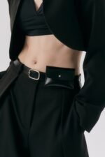 Justin Petite Pocket Belt - Image 4