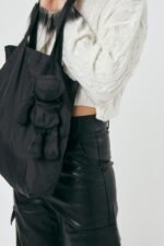 Teddy Lightweight Shopper - Image 3